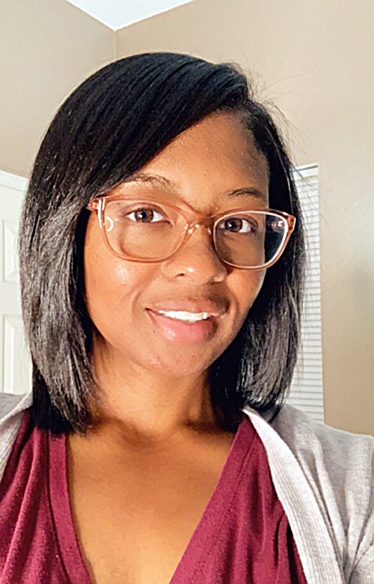 Obituary of Natasha Renee Saucier