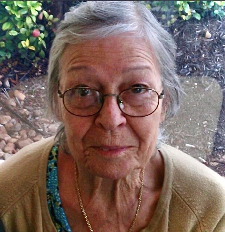 Ofilia "Billie" DeHoyos Paredes Obituary San Antonio, TX