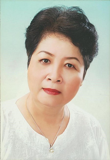 Avis de décès de Michelle Nga Bui