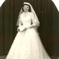 Obituary of Nancy A. Baker