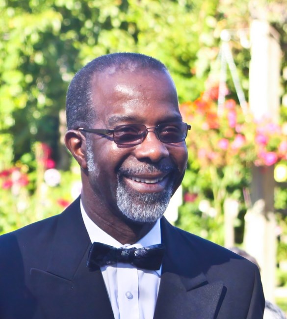 Obituary of Clinton Charles Neal