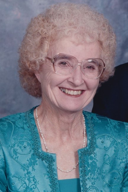  Obituario de Mary Lee Hailey