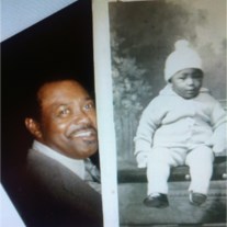 Obituary of Alton Ethridge