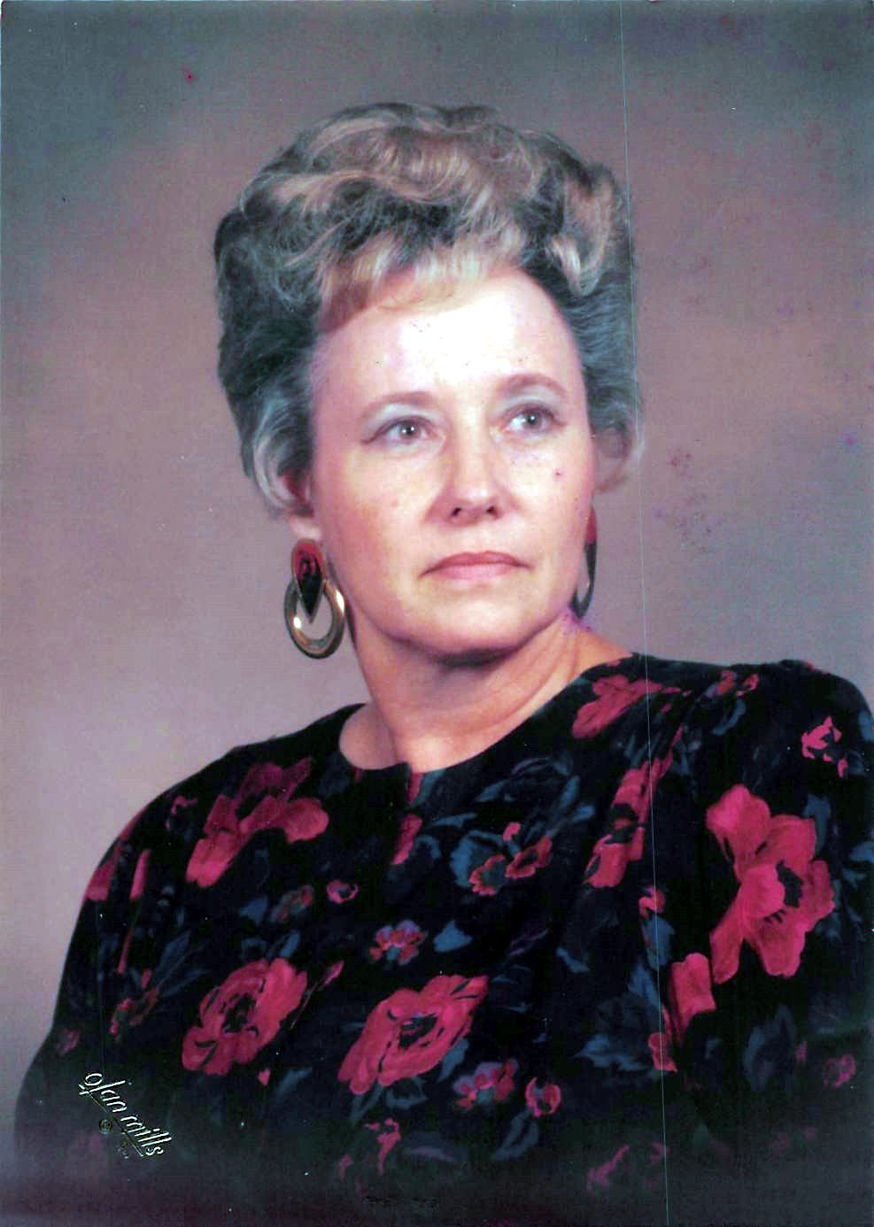 Myrna Hibbs Obituary Hot Springs, AR
