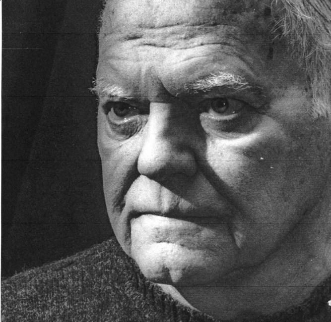 Obituary of Stuart Roy Herlan