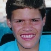 Obituary of Christopher Lawrence Canales