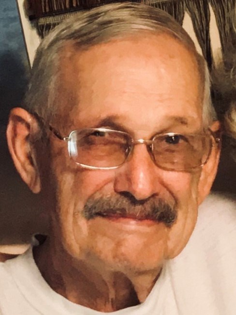 Obituary of William Thomas Carpender