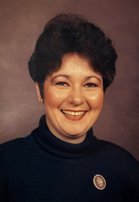 Obituario de Carol Lynn Kelso