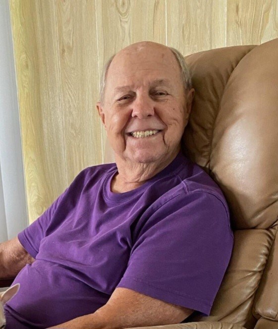 Obituario de Clifford Joseph Dubois