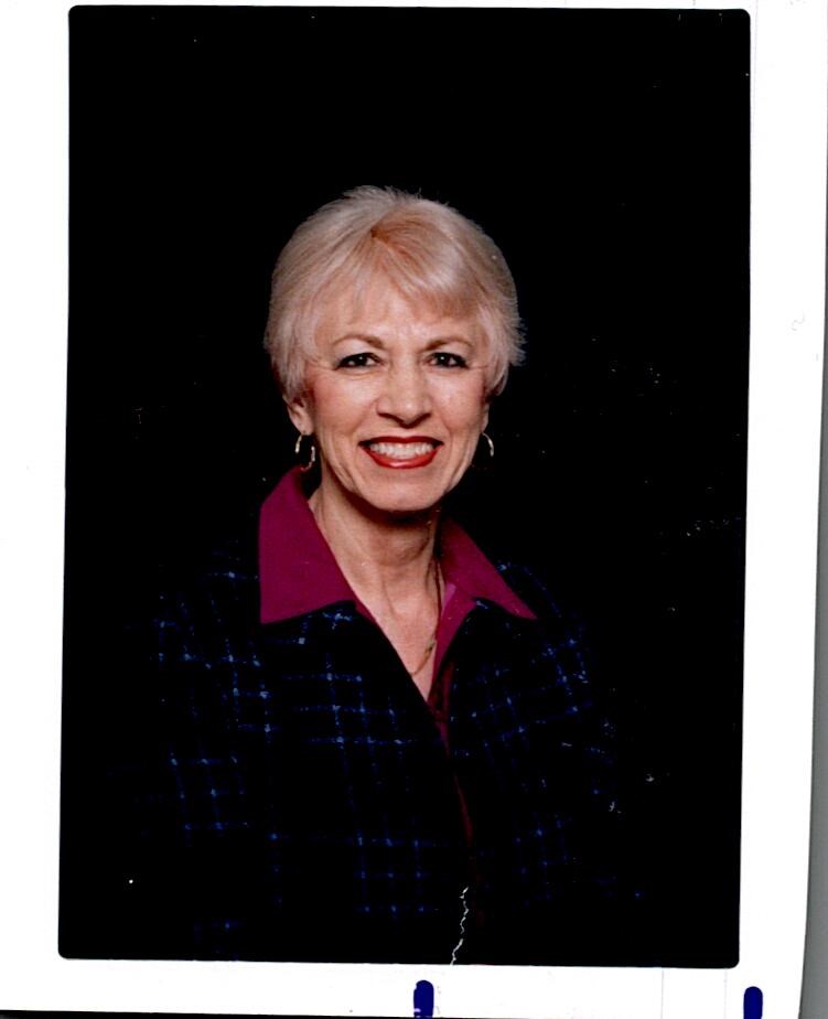 Obituary of Tina Ford