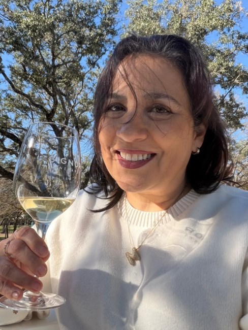 Obituario de Martha Alicia Roman