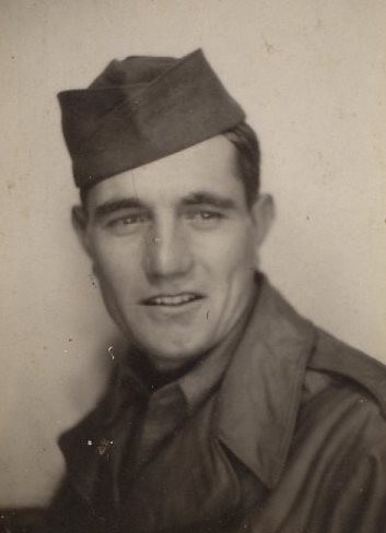 Obituary of Paul J. Childress