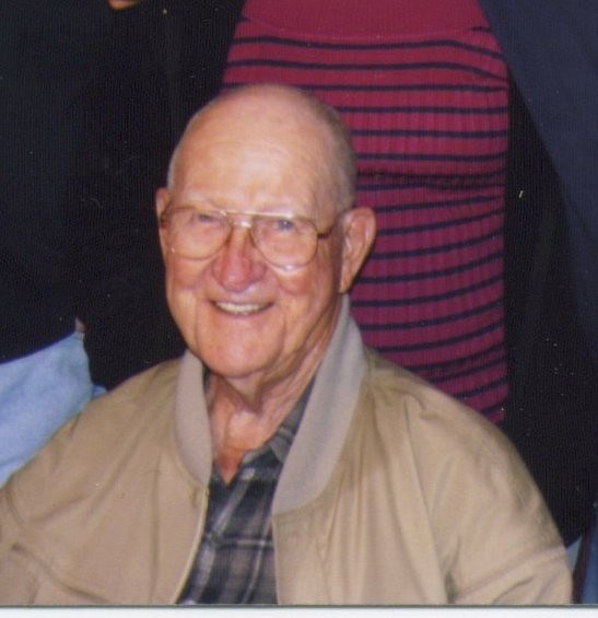 Obituary of Walter L. Alexander Jr.