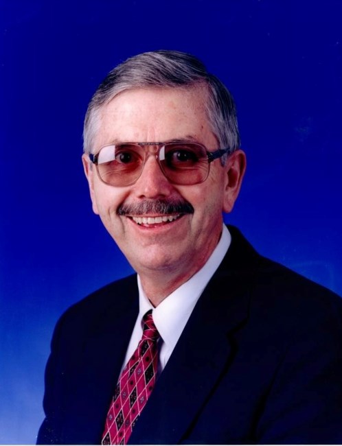 Obituary of Bennie A. Schellenberg