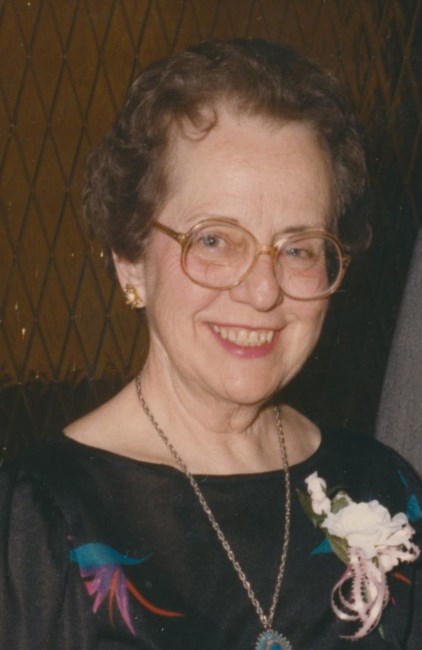 Obituary of Cecile T. Hansberry
