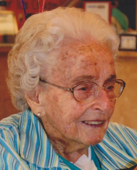 Obituary of Helen Staples Thrash