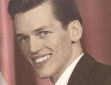 Obituary of John Shelton Davis