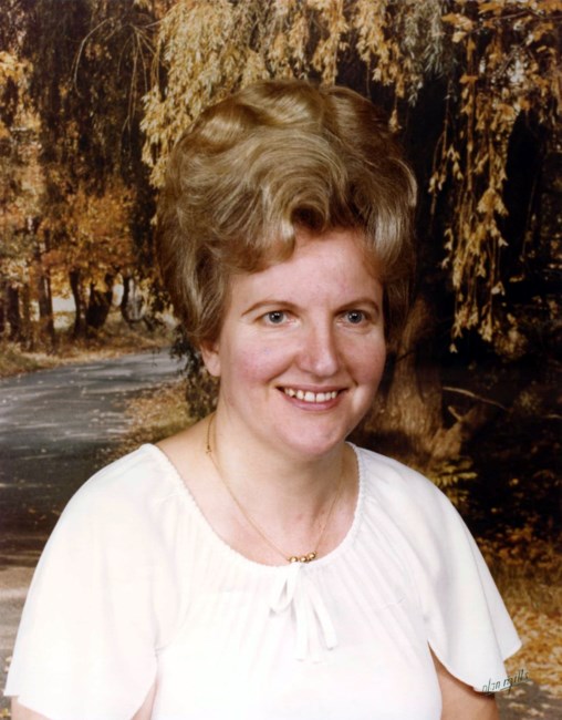 Obituary of Luise W. Cohen