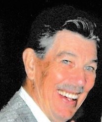 Obituary of Thomas Jamieson