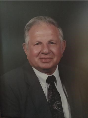 Obituary of L.C. Knies, Jr.