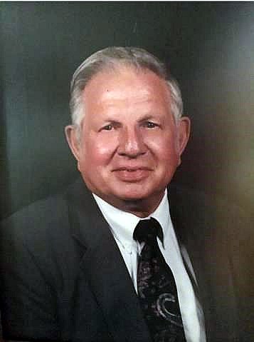 Obituary of L.C. Knies, Jr.