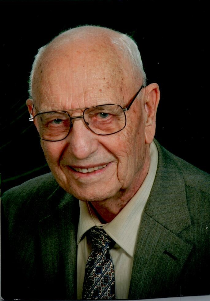 Obituary of James O Hale