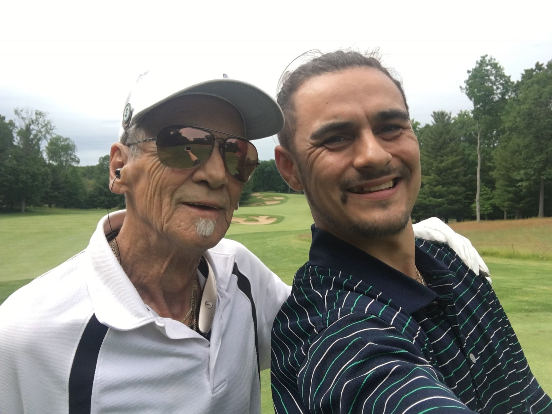 Obituary of James Calvin Pereida