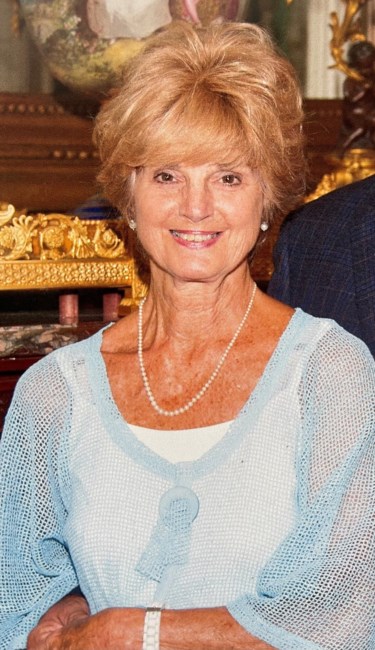 Obituario de Judith Ann Oliver