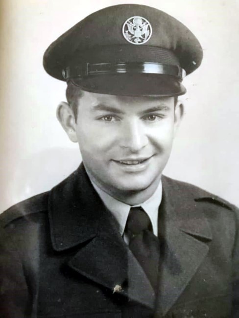 Obituary of Gene Wilbert Gordon