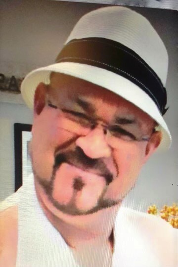 Obituary of Jesus Vizcaino Cordova