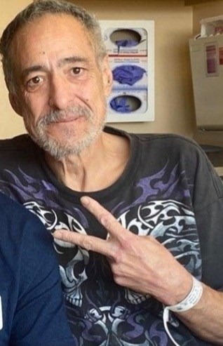 Obituary of Richard Ramon Madrid