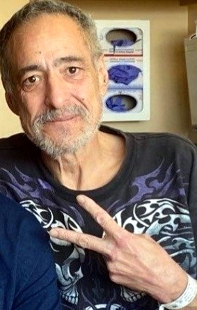 Obituary of Richard Ramon Madrid