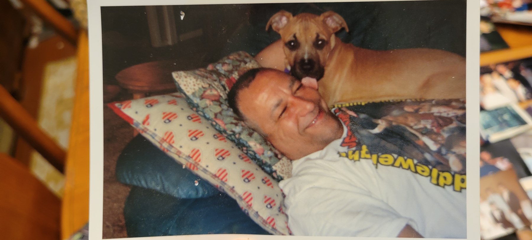 Obituary of Joseph Paul Swaim