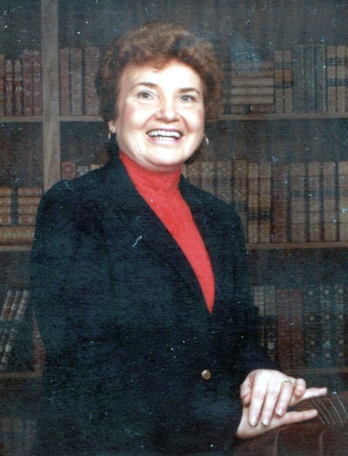 Obituary of Mattie Lee Hall