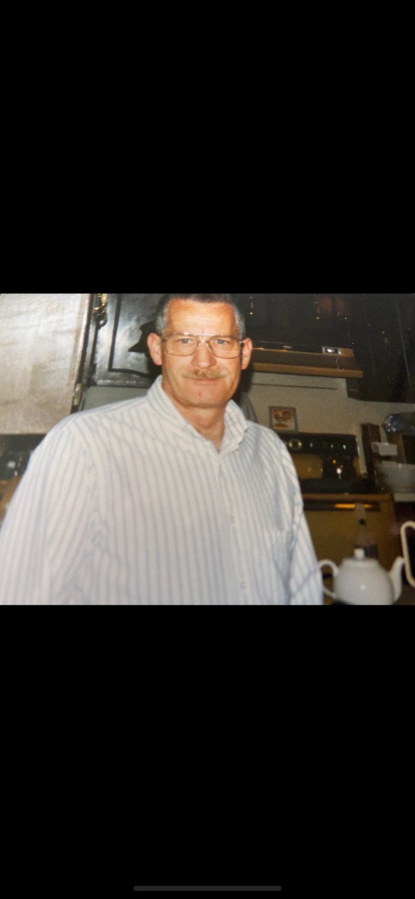 Obituary of Richard Wymer