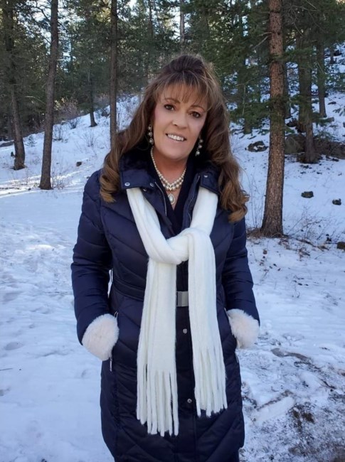 Obituary of Stephanie Patrice Livingston