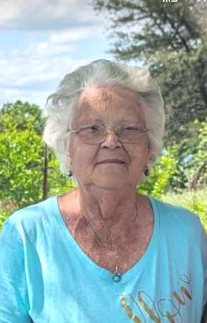 Obituary of Marlene McCormick