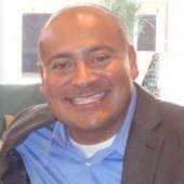 Obituary of Miguel Mike Ramirez