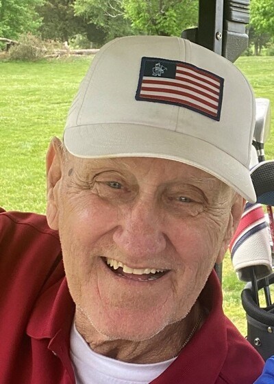 Obituary of Lawrence "Larry" Atlee Browning