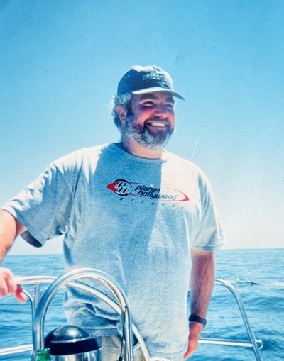 Avis de décès de Paul N. Litchfield, III