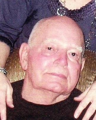 Obituary of Jeem Moose Edward Newland