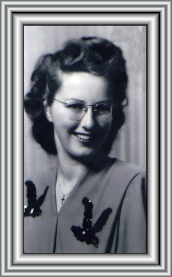 Obituary of Gretchen R. Slota