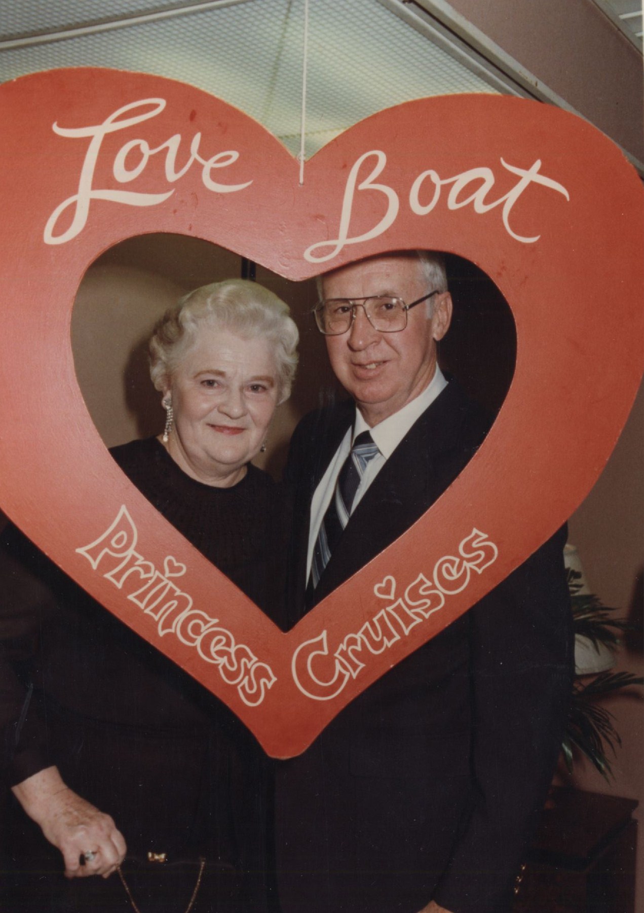 Obituary of Aileen Hancey