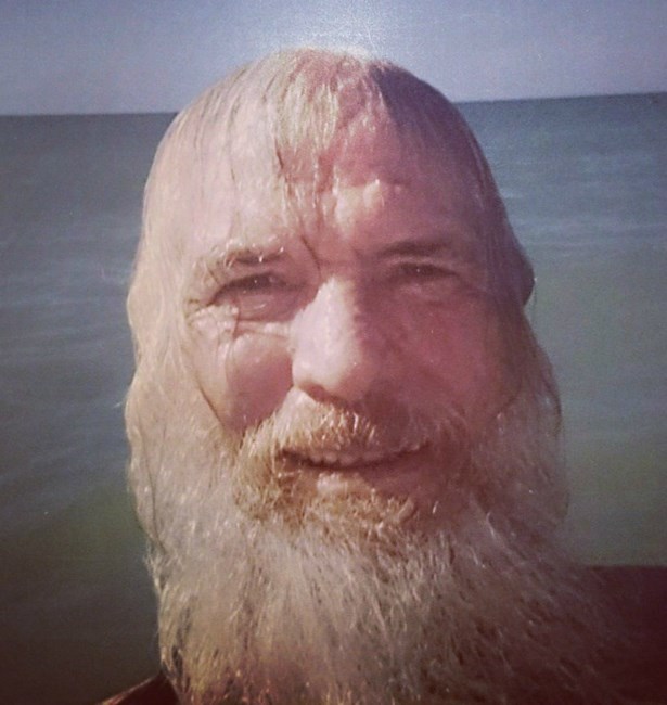 Obituario de Mark Thiel