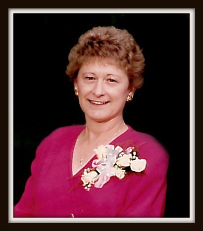 Avis de décès de Marilyn Annette Cowan