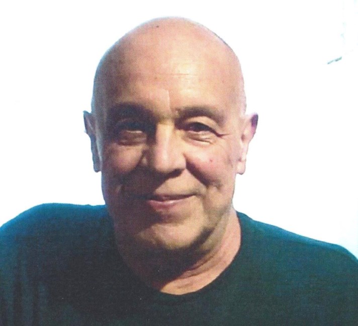 Obituary of Daniel Dan Edward Eisenhart