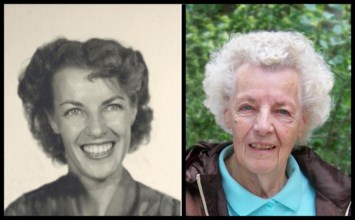 Obituario de Mable Amelia Colgate