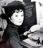 Lorna Byrd