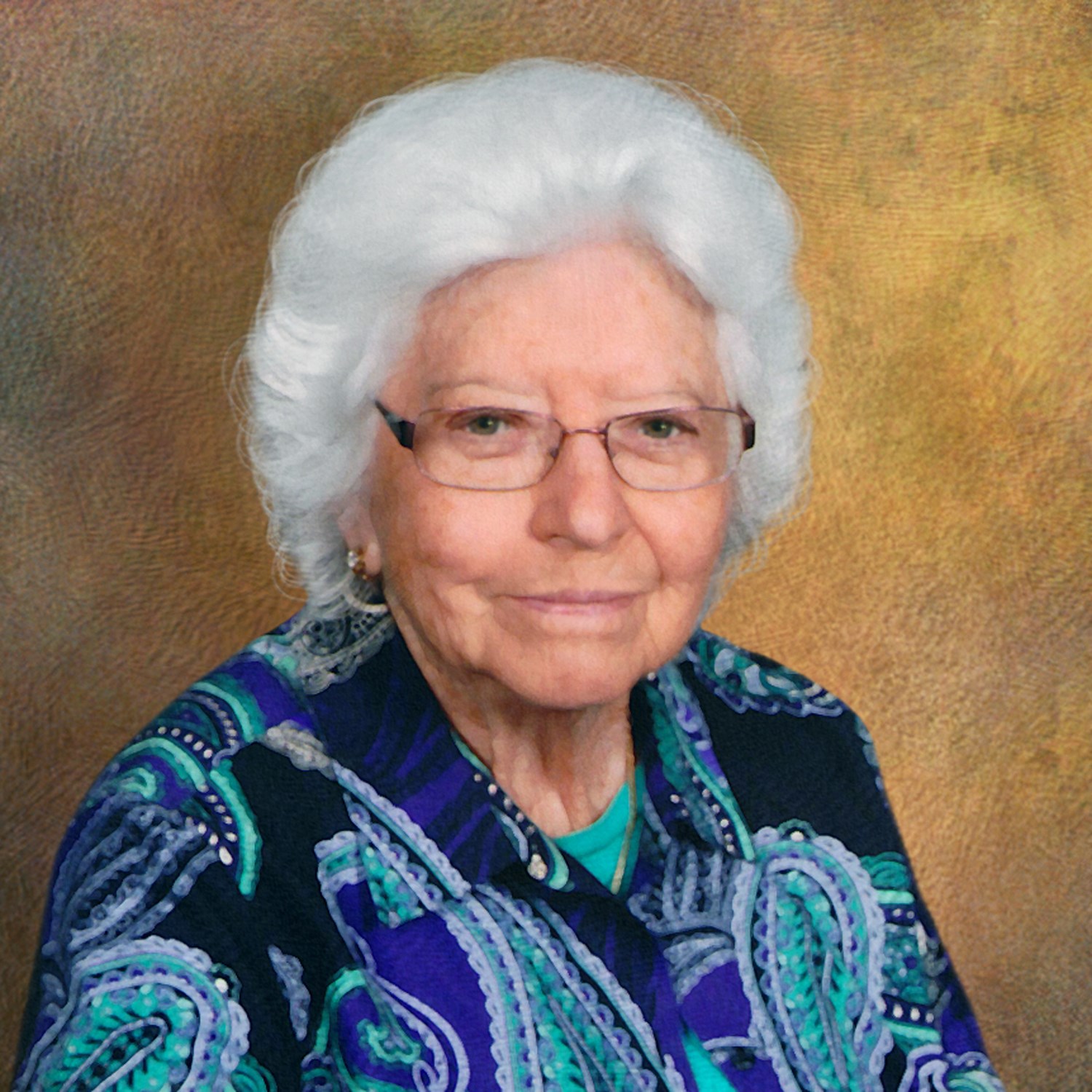 Grace Forsgren Houser Obituary Fort Smith, AR