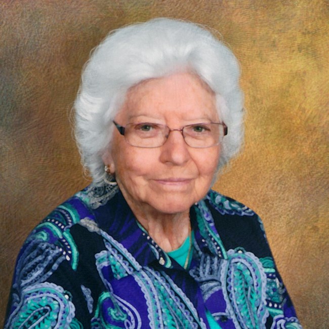 Obituary of Grace Forsgren Houser